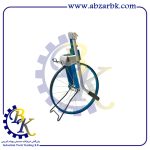 متر چرخ دار با قطر 40 سانتی متر بوش GWM40 اصلی | بازرگانی ابزارآلات صنعتی B.K