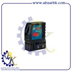 تراز لیزری 2خط بوش GLL2 اصلی | بازرگانی ابزارآلات صنعتی B.K
