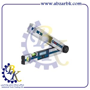 زاویه سنج دیجیتالی بوش GAM220MF | بازرگانی ابزارآلات صنعتی B.K