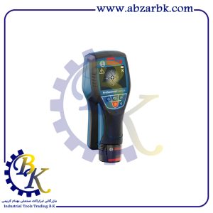ردیاب 120 میلیمتری بوش مدل D-TECT120 اصلی | بازرگانی ابزارآلات صنعتی B.K