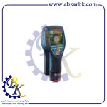 ردیاب 120 میلیمتری بوش مدل D-TECT120 طرح | بازرگانی ابزارآلات صنعتی B.K