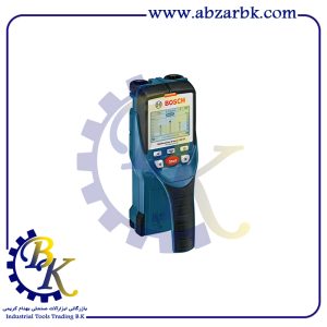 ردیاب 150 میلیمتری بوش مدل D-TECT150SV طرح | بازرگانی ابزارآلات صنعتی B.K