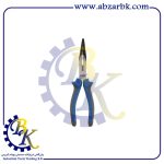 دم باریک برند نوا NOVA بازرگانی ابزارآلات صنعتی بهنام کریمی ABZARBK