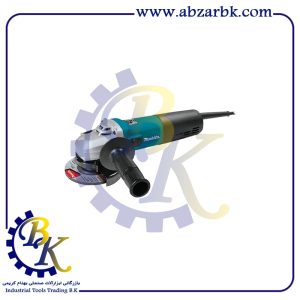 مینی فرز ماکیتا مدل 9565CVR | بازرگانی ابزارآلات صنعتی B.K