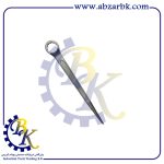 آچار رینگ دم موشی سایز ۵۰ میلیمتر برند کلینگری KLINGERY |بازرگانی ابزارآلات صنعتی B.K
