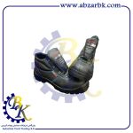 کفش کار مدل سوپر تری ام ( SUPER 3M ) برند یحیی YAHYA | بازرگانی ابزارآلات صنعتی B.K