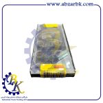 الماس کف تراش خشن تراش کد RCKT1606MO-PH کد گرید 4330 فولاد برند سندویک SANDVIK | بازرگانی ابزارآلات صنعتی B.K