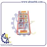 الماس سوراخکاری هلدر Uدریل بیرون سوراخکاری کد8800805W10H-P-LMکد گرید 4344 فولاد/استیل/چدن برندSANDVIK | بازرگانی ابزارآلات صنعتی B.K