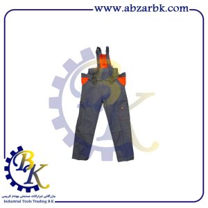 لباس کار دوبنده سایز لارج L برند زیگورات ZIGURT | بازرگانی ابزارآلات صنعتی B.K