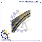 سیم بکسل نتاب نوع بافت 19×7 جنس فولادی | بازرگانی ابزارآلات صنعتی B.K