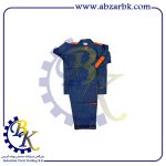 لباس کار کاپشن شلواری پارچه نخی جنس خوب سایز ایکس لارج XL برند پارسا ورک PARSAWORK | بازرگانی ابزارآلات صنعتی B.K
