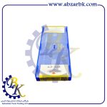 الماس سوراخکاری هلدر U دریل مثلث شکل کد WCMX040208R-53YBG202 برند ZCC | بازرگانی ابزارآلات صنعتی B.K