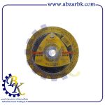صفحه برش آهن بزرگ 180 میلیمتری و ضخامت 3 میلیمتری کلینگ اسپور KLINGSPOR| بازرگانی ابزارآلات صنعتی B.K