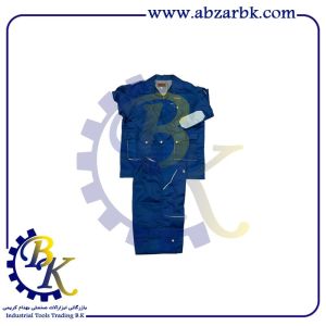 کاپشن شلوار پارچه نخی جنس خوب سایز لارج ( L ) برند پارسیس PARSIS | بازرگانی ابزارآلات صنعتی B.K