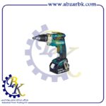 دریل اسکروگان شارژی 18 ولت کد DFS250RTJ برند ماکیتا MAKITA | بازرگانی ابزارآلات صنعتی B.K