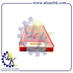 الماس تراشکاری رو تراش و داخل تراش کد TCMC220108-PR کد گرید 4325 فولاد/چدن برند SANDVIK | بازرگانی ابزارآلات صنعتی B.K