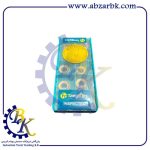 الماس کف تراش گرد کد RXMX12T3-M گرید TT9080 فولاد/استیل برند TAEGUTEC | بازرگانی ابزارآلات صنعتی B.K