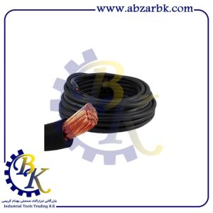 کابل جوش مدل درجه برند اسرام | بازرگانی ابزارآلات صنعتی B.K