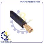 کابل جوش برند نور NOR | بازرگانی ابزارآلات صنعتی B.K