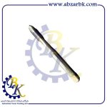 قلاویز ماشینی تراش ساده سرتخت قطر 1.5×10 میلیمتر برند FETTEH آلمان اصل | بازرگانی ابزارآلات صنعتی B.K