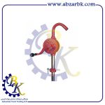پمپ روغن کش برند گروز GROZ بازرگانی ابزارآلات صنعتی بهنام کریمی ABZARBK