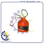 روغندان دستی 500 میلی لیتر برند گروز GROZ مدل MP23