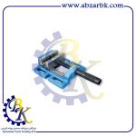 گیره زیر دریلی برند گروز GROZ مدل DPV/UG/75 | بازرگانی ابزارآلات صنعتی B.K