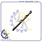 مته آهن HSS برند اچ تی HT بازرگانی ابزارآلات صنعتی بهنام کریمی ABZARBK