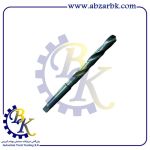 مته آهن کبالت ته کونیک قطر 17 میلیمتر 5%HSS Co برند ESKA | بازرگانی ابزارآلات صنعتی B.K