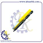 مته آهن کبالت ته کونیک قطر 19 میلیمتر 5%HSS Co برند ESKA | بازرگانی ابزارآلات صنعتی B.K