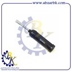 گریس پمپ دستی برند گروز GROZ بازرگانی ابزارآلات صنعتی بهنام کریمی ABZARBK