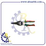 قیچی ورق بر مستقیم بر هنس مدل 1920S |بازرگانی ابزارآلات صنعتی B.K
