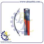 شلنگ گریس پمپ دستی فشار قوی برند گروز GROZ مدل GHC/HP/12M | بازرگانی ابزارآلات صنعتی B.K