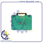 دریل شارژی 13 چکشی DCA مدل ADJZ05-13 | بازرگانی ابزارآلات صنعتی B.K