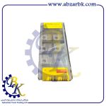 الماس سوراخکاری هلدر سوراخ کاری U دریل مربع شکل کد 880050305W05HPGM کد گرید 4344 فولاد/استیل/چدن برند SANDVIK | بازرگانی ابزارآلات صنعتی B.K