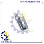 سری گریس پمپ دستی استاندارد فشار 3000PSI برند گروز GROZ مدل HC/11 | بازرگانی ابزارآلات صنعتی B.K