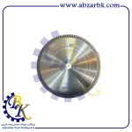صفحه برش سر الماسه چوب بر و ام دی اف بر برند ام اس اف MSF |بازرگانی ابزارآلات صنعتی B.K