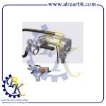 پمپ انتقال سوخت الکتریکی فشار قوی برند گروز GROZ مدل FPM-220 |بازرگانی ابزارآلات صنعتی B.K