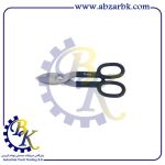قیچی ورق بر دستی فورس مدل 5055P1 | بازرگانی ابزارآلات صنعتی B.K