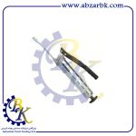 گریس پمپ دستی برند گروز GROZ بازرگانی ابزارآلات صنعتی بهنام کریمی ABZARBK