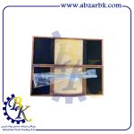 کولیس ساده 50 سانتی متری برند ASIMETO | بازرگانی ابزارآلات صنعتی B.K