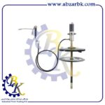 گریس پمپ بادی 220 کیلوگرم بازرگانی ابزارآلات صنعتی بهنام کریمی ABZARBK