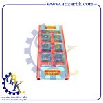 الماس کف تراش خشن تراش کد 490R-140408E-MM کد گرید 1040 استیل برند سندویک SANDVIK | بازرگانی ابزارآلات صنعتی B.K