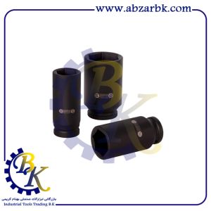 بکس بلند شش پر فشارقوی برند داناپلاس DANAPLUS بازرگانی ابزارآلات صنعتی بهنام کریمی ABZARBK