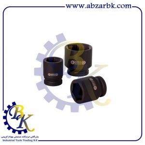 بکس کوتاه شش پر فشار قوی برند داناپلاس DANAPLUS بازرگانی ابزارآلات صنعتی بهنام کریمی ABZARBK