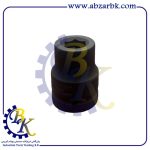بکس تکی کوتاه درایو 3/4 اینچ شش پر فشار قوی برند واستر VASTER | بازرگانی ابزارآلات صنعتی B.K