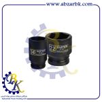 بکس تکی کوتاه درایو 1/2 اینچ شش پر فشار قوی برند واستر VASTER |بازرگانی ابزارآلات صنعتی B.K