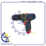 دریل پیچ گوشتی شارژی 16 ولت کد C.D236 برند المکس ELMAX | بازرگانی ابزارآلات صنعتی B.K