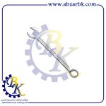آچار یکسررینگ یکسرتخت کد AWT-ESF برند لیکوتا LICOTA بازرگانی ابزارآلات صنعتی بهنام کریمی ABZARBK