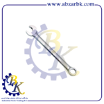 آچار یکسررینگ یکسرتخت هنس HANS بازرگانی ابزارآلات صنعتی بهنام کریمی ABZARBK